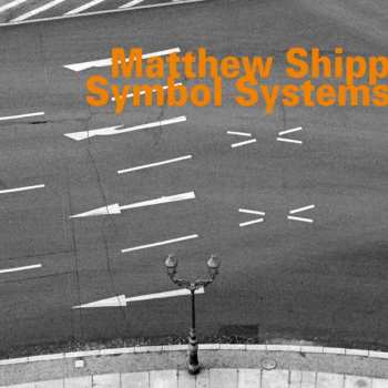 CD Matthew Shipp: Symbol Systems