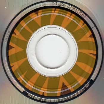 CD Matthew Sweet: Under The Covers Vol. 2