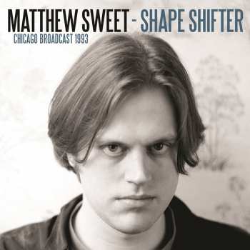 CD Matthew Sweet: Shape Shifter