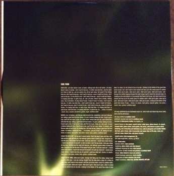 2LP Matthew Sweet: Sunshine Lies