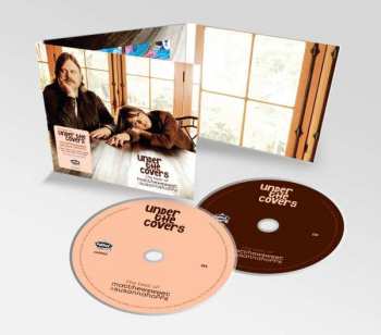2CD Matthew Sweet: Under The Covers (The Best Of)
