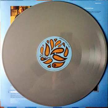 2LP Matthew Sweet: Under The Covers Vol 1 CLR