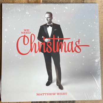 LP Matthew West: We Need Christmas