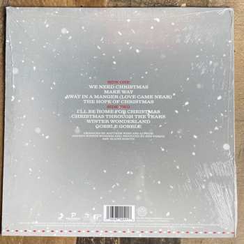 LP Matthew West: We Need Christmas
