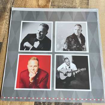 LP Matthew West: We Need Christmas