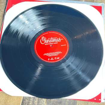 LP Matthew West: We Need Christmas