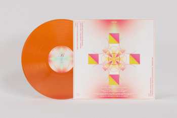 LP Matthewdavid: On Mushrooms EP