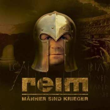 CD Matthias Reim: Männer Sind Krieger