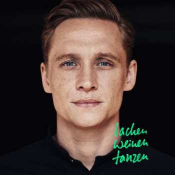 CD Matthias Schweighöfer: Lachen Weinen Tanzen