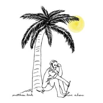 Album Matthieu Beck: Here Alone