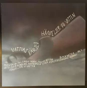 Händelser Vid Vatten Vol. 1