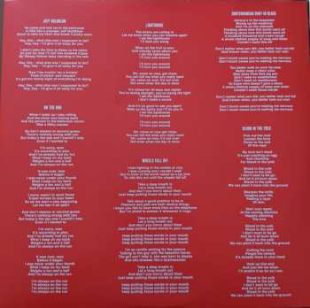 LP Mattiel: Georgia Gothic LTD