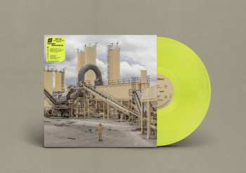 LP Mattiel: Satis Factory LTD | CLR