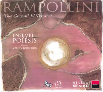 Mattio Rampollini: Petrarca-canzone