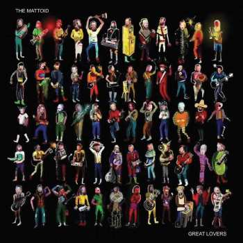 Album Mattoid: Great Lovers