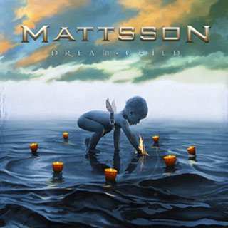 CD Mattsson: Dream Child