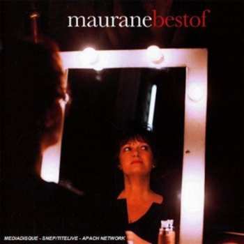 Album Maurane: Bestof