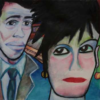 Album Maurane: Brel