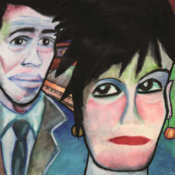 CD Maurane: Brel
