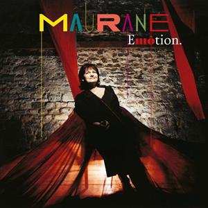 CD Maurane: Emôtion.