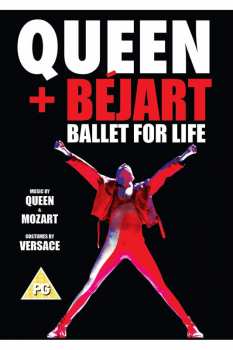 Album Queen: Ballet For Life