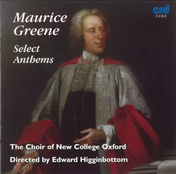 Select Anthems