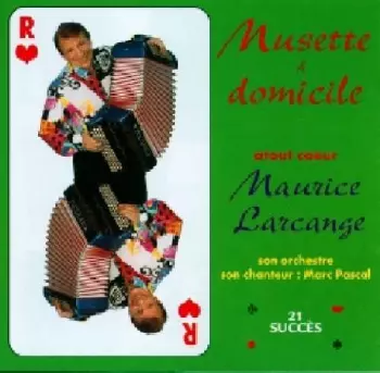 Musette À Domicile