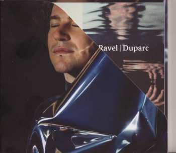 CD Maurice Ravel: Aimer Et Mourir (Danses Et Mélodies)