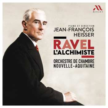 CD Maurice Ravel: Klavierkonzert G-dur