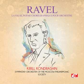 Album Maurice Ravel: La Valse Poeme Choregraphique Orch I