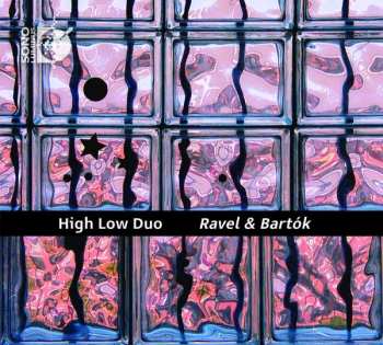 CD Maurice Ravel: Ma Mere L'oye