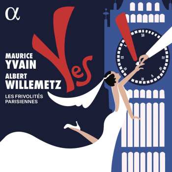 CD Maurice Yvain: Yes!