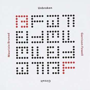 Album Maurizio Brunod: Unbroken Circuit