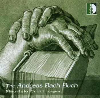Andreas Bach Buch