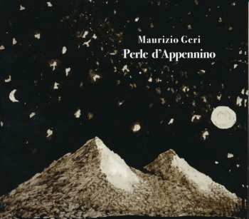 CD Maurizio Geri: Perle d'Appennino 
