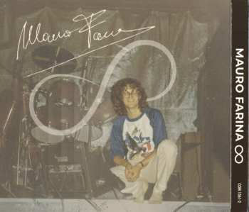 3CD/Set di cofanetti Mauro Farina: ∞ LTD | NUM