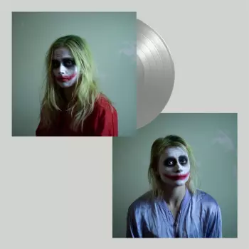 Maustetytöt: Itken Jos Mua Huvittaa