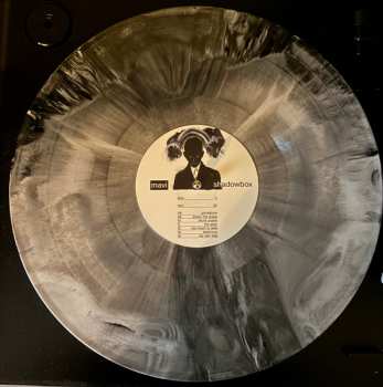 LP Mavi: Shadowbox