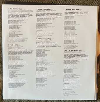 2LP Mavis Staples: Have A Little Faith CLR | LTD | DLX