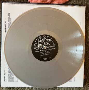 2LP Mavis Staples: Have A Little Faith CLR | LTD | DLX