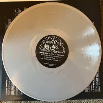 2LP Mavis Staples: Have A Little Faith CLR | LTD | DLX