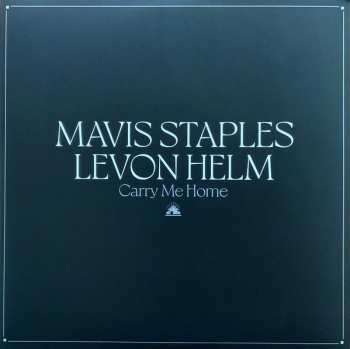 2LP Mavis Staples: Carry Me Home CLR | LTD