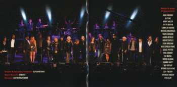 2CD/DVD Mavis Staples: Mavis Staples: I'll Take You There (An All-Star Concert Celebration)