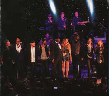 2CD/DVD Mavis Staples: Mavis Staples: I'll Take You There (An All-Star Concert Celebration)