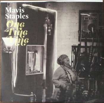 LP Mavis Staples: One True Vine