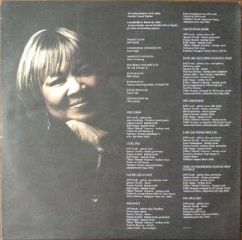 LP Mavis Staples: One True Vine