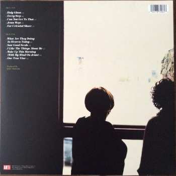 LP Mavis Staples: One True Vine