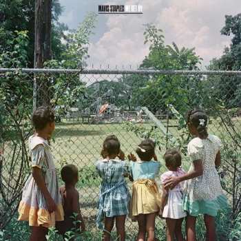 LP Mavis Staples: We Get By