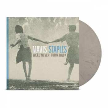 LP Mavis Staples: We'll Never Turn Back CLR | LTD