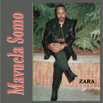 Album Mavuela Somo: Zara